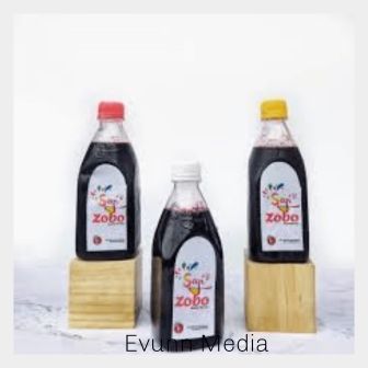 How to package zobo drink for sale