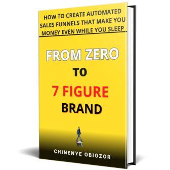 from zero to 7 figure brand 2