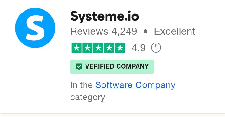 systeme.io review