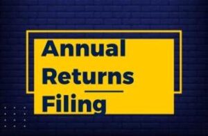 how much is CAC annual returns
