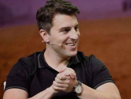 Brian Chesky