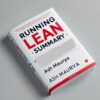 Running lean book summary