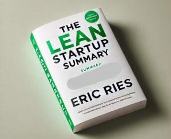 The lean startup summary 5