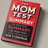 The mom test summary 5