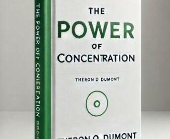 The power of concentration book