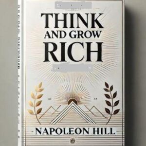 Think and Grow Rich PDF