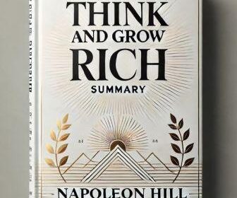 summary of think and grow rich