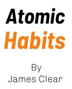 Atomic habits review