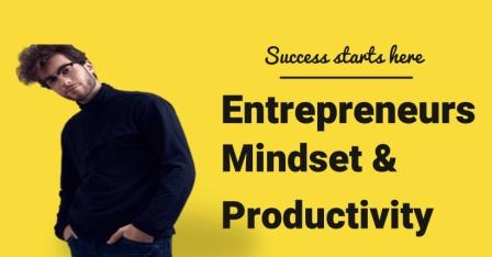 entrepreneurs mindset book summaries