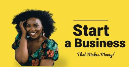 Start a Business: Your Shortcut to Smarter Entrepreneurship