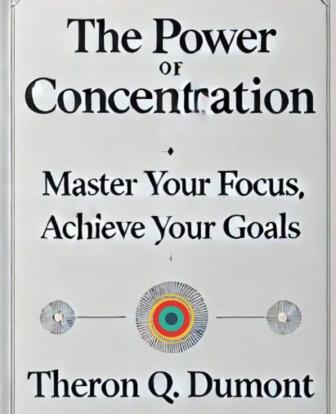 The Power of Concentration Book Summary