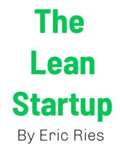 The lean startup summary 5