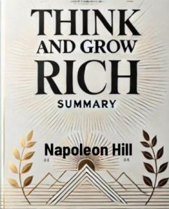 Think and grow rich book review 7