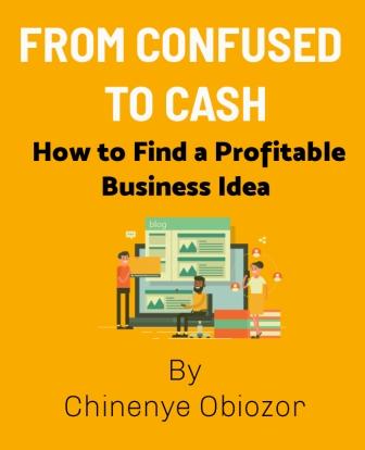 how to find a profitable business idea