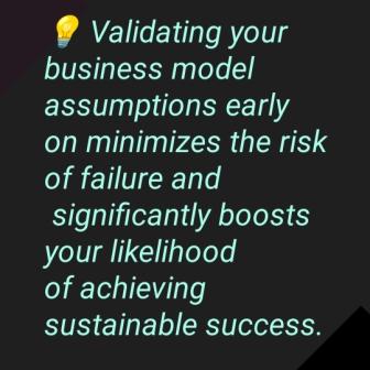 Business model generation summary 2