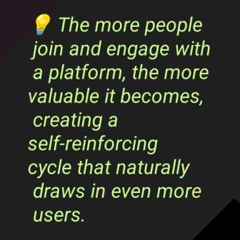 platform revolution Summary