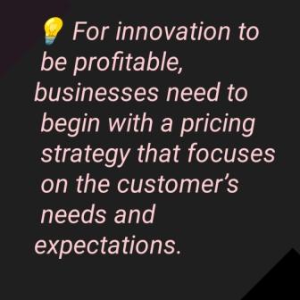 Monetizing innovation book summary