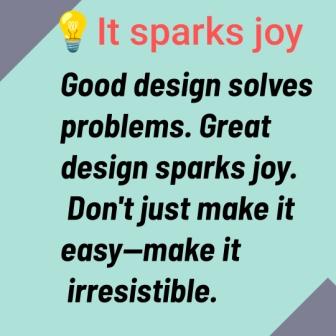 Summary of Emotional Design