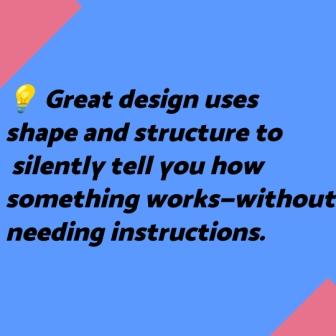 The design of everyday things book summary