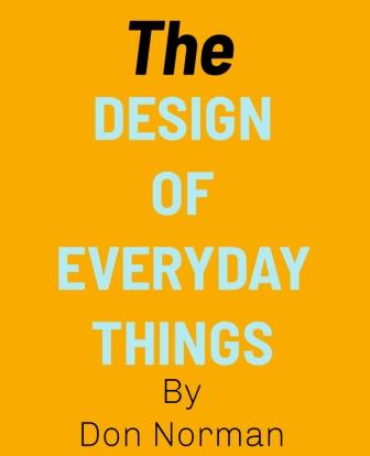 The design of everyday things summary