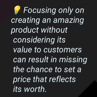 monetizing innovation summary