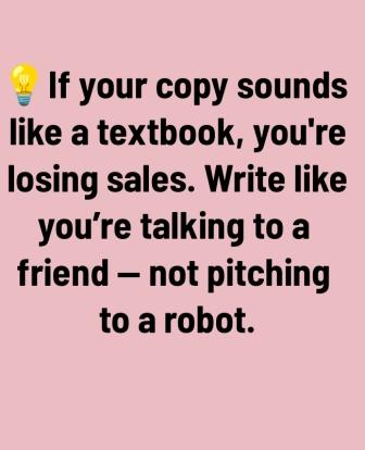 copywriters handbook quotes