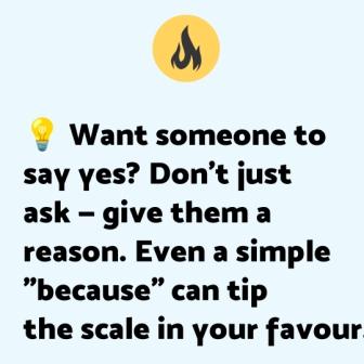 Influence The psychology of persuasion