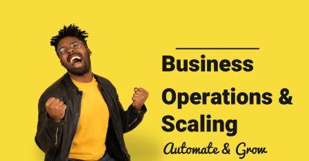How to Systemize your Business