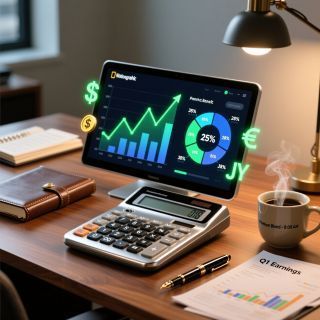evunn business roadmap cashflow