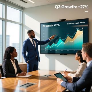 evunn business roadmap leadership