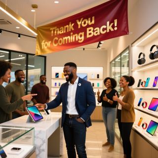 evunn business skills roadmap customer experience