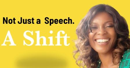 keynote speaker-business speaker-entrepreneurship speaker-skills for entrepreneurs- CHINENYE OBIOZOR