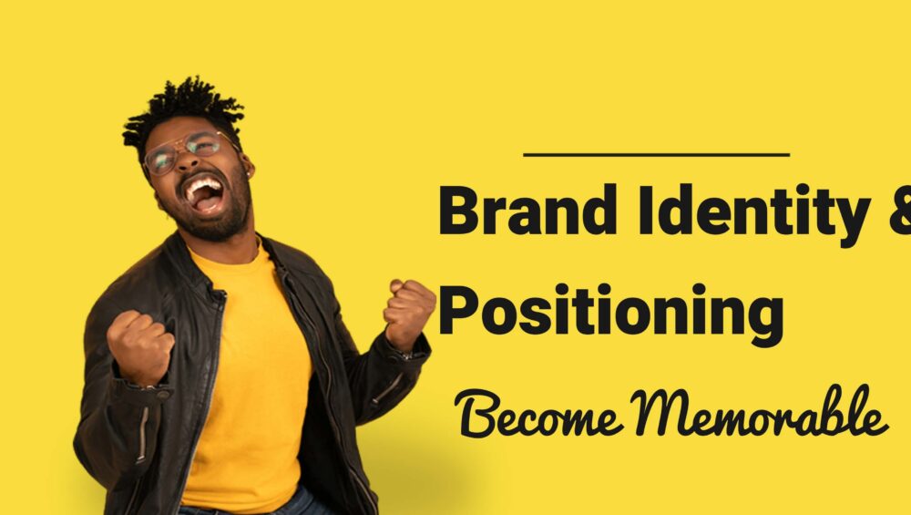 Brand Identity and Positioning Book Summaries