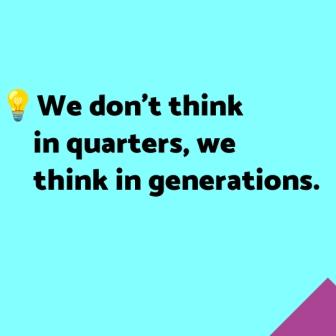 The Infinite games quotes