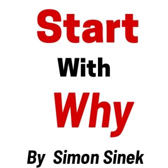 Start with Why summary