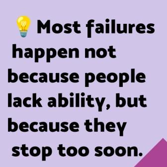 The Law of success quotes