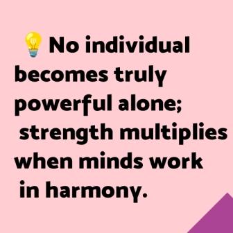 The law of Success quotes 2