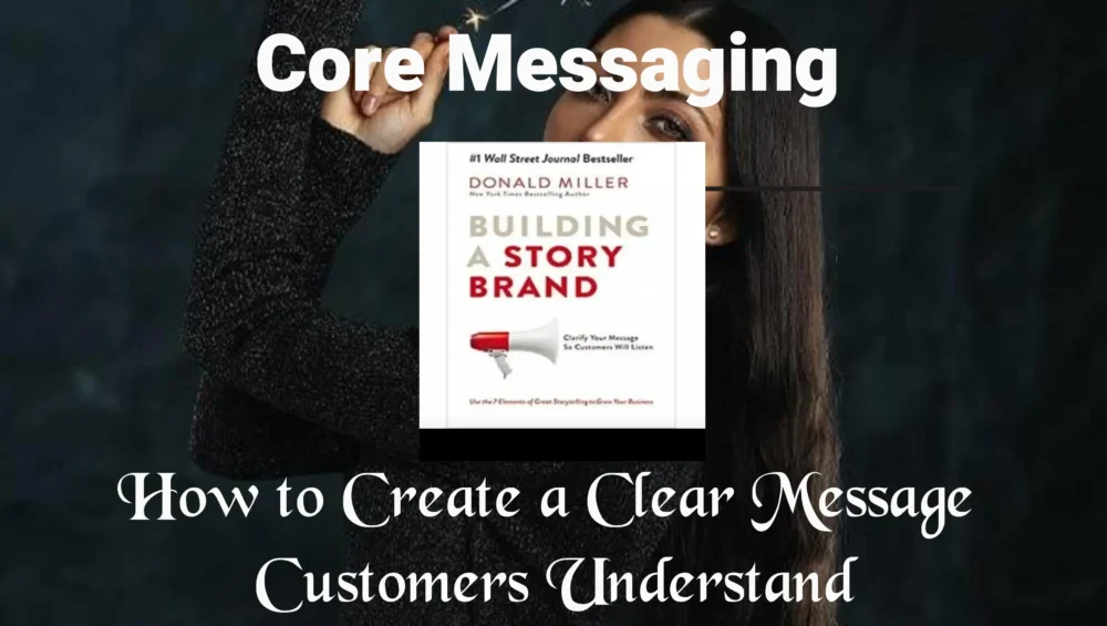 core messaging