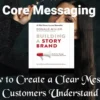 core messaging
