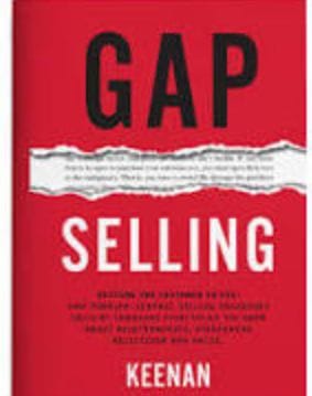gap selling