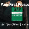 how to build a prospect list