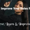 how to improve your sales process