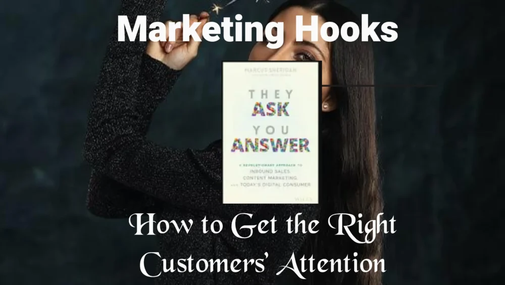 marketing hooks