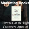 marketing hooks