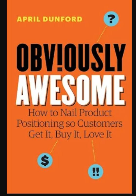 obviously awesome