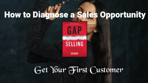 sales opportunity