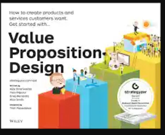 Value Proposition: How to Show Customers Why Your Offer Is Valuable | EVUNN 5 value proposition