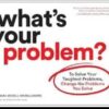 what's your problem