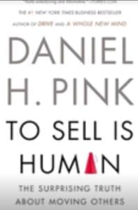 To sell is human