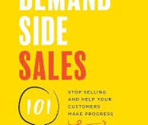 Demand side sales